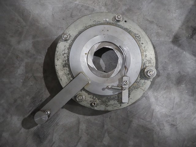 Tap machinebouw bv - afbeelding 8 van  20