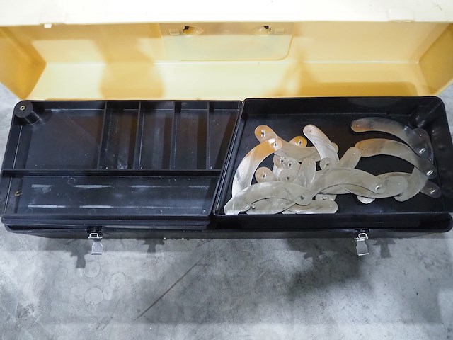 Tap machinebouw bv - afbeelding 9 van  20