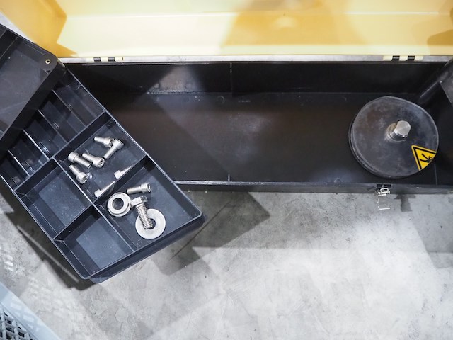 Tap machinebouw bv - afbeelding 10 van  20