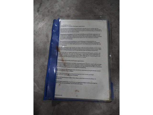 Tap machinebouw bv - afbeelding 11 van  20