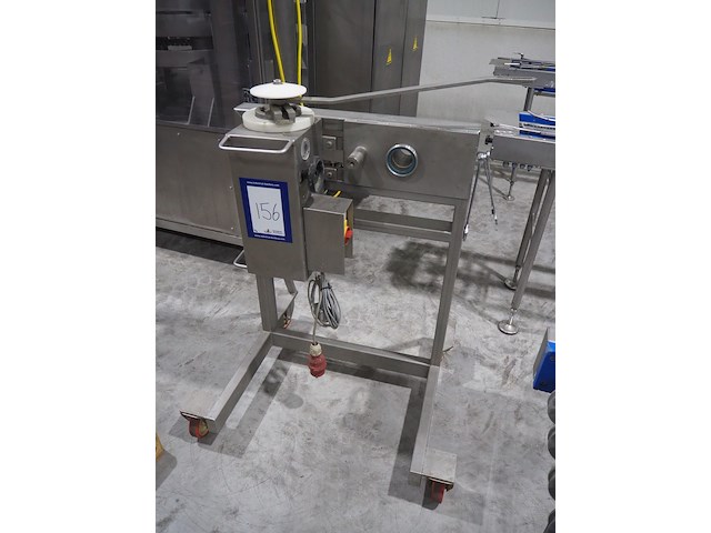 Tap machinebouw bv - afbeelding 1 van  20