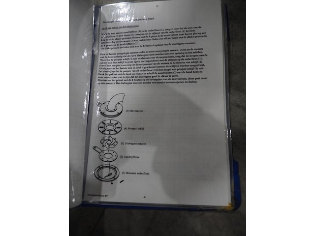 Tap machinebouw bv - afbeelding 13 van  20