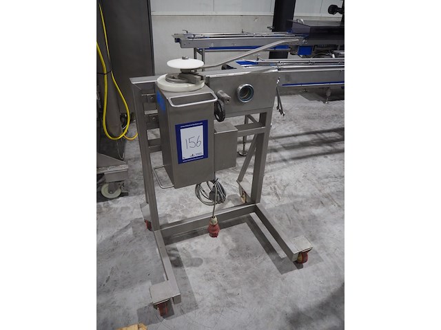 Tap machinebouw bv - afbeelding 12 van  20