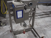 Tap machinebouw bv - afbeelding 12 van  20