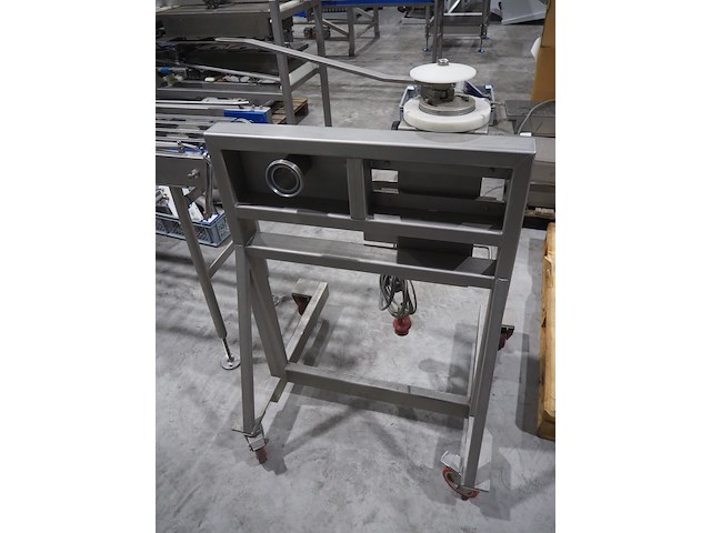 Tap machinebouw bv - afbeelding 14 van  20