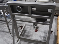 Tap machinebouw bv - afbeelding 14 van  20