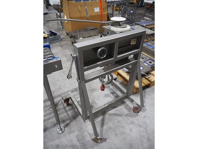 Tap machinebouw bv - afbeelding 15 van  20