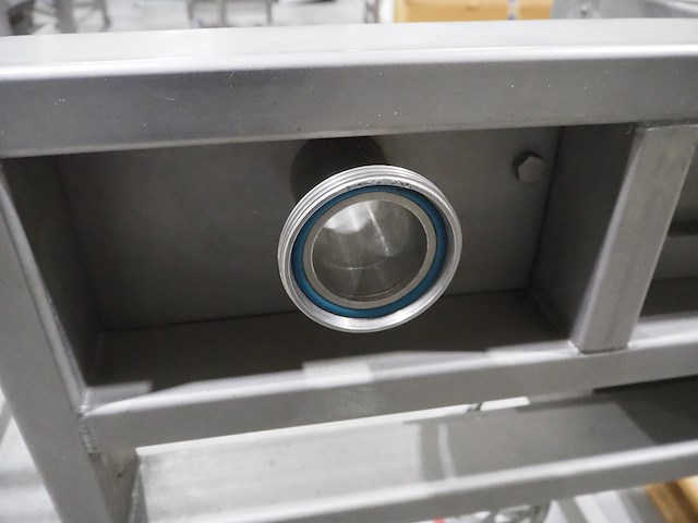 Tap machinebouw bv - afbeelding 16 van  20