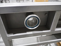 Tap machinebouw bv - afbeelding 16 van  20