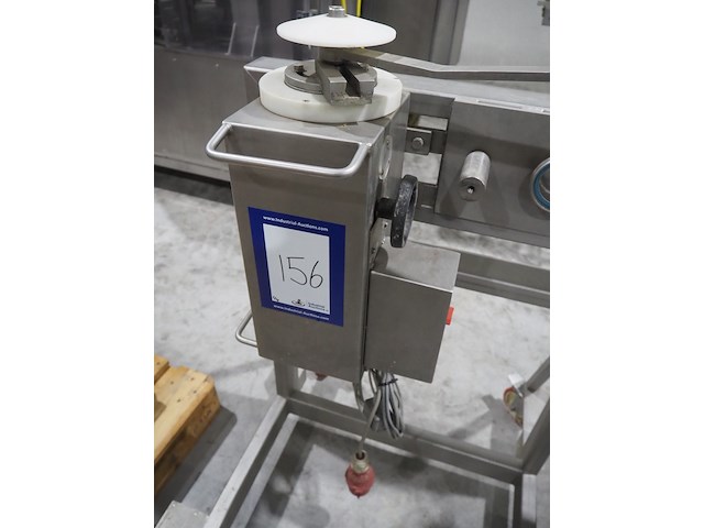 Tap machinebouw bv - afbeelding 17 van  20