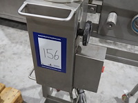 Tap machinebouw bv - afbeelding 17 van  20