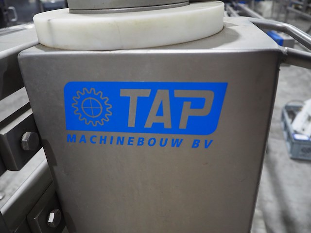 Tap machinebouw bv - afbeelding 20 van  20