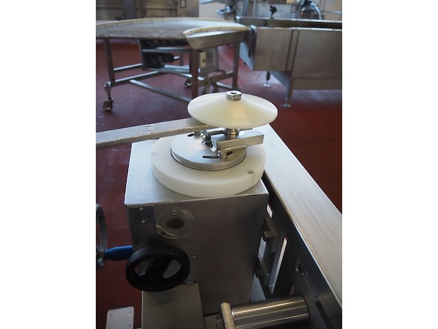 Tap machinebouw b.v. - afbeelding 2 van  12