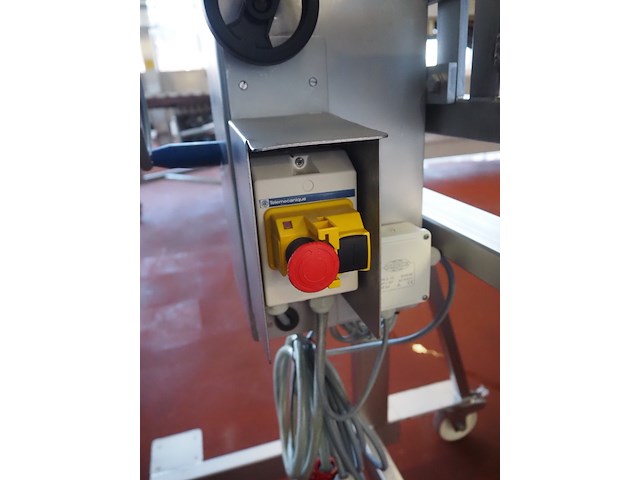 Tap machinebouw b.v. - afbeelding 3 van  12