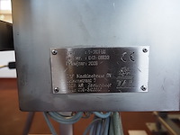 Tap machinebouw b.v. - afbeelding 4 van  12