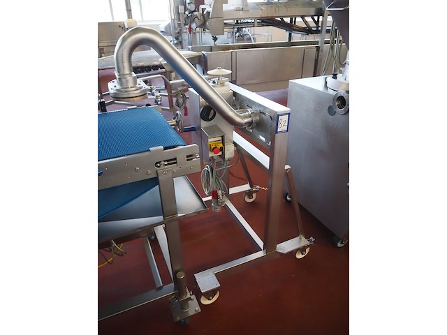 Tap machinebouw b.v. - afbeelding 5 van  12