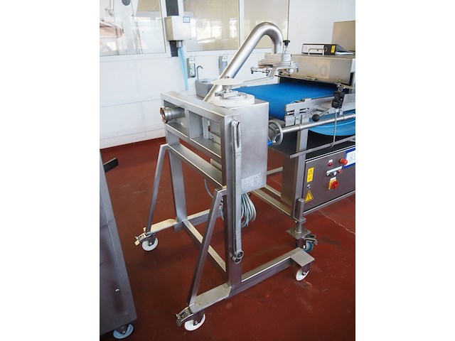 Tap machinebouw b.v. - afbeelding 6 van  12