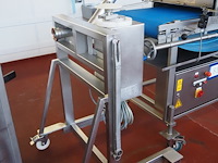 Tap machinebouw b.v. - afbeelding 6 van  12