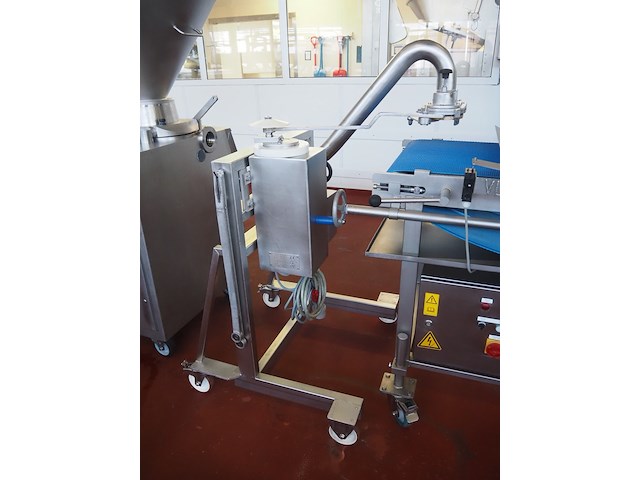 Tap machinebouw b.v. - afbeelding 7 van  12