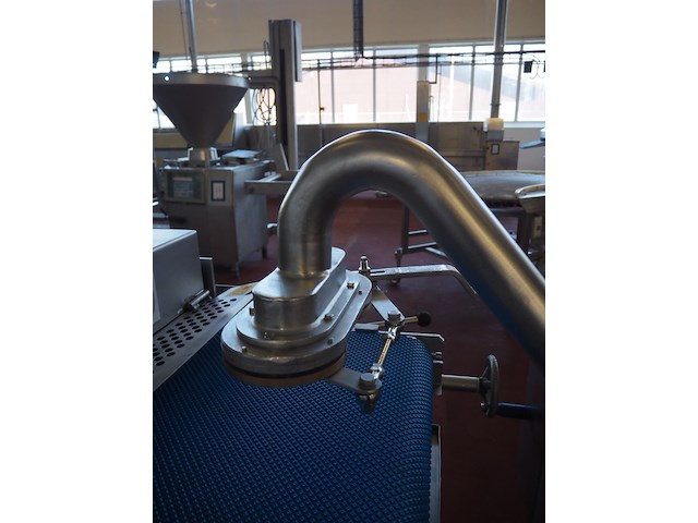 Tap machinebouw b.v. - afbeelding 10 van  12