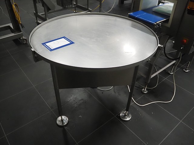 Tap machinebouw bv - afbeelding 1 van  7