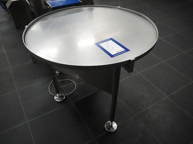 Tap machinebouw bv - afbeelding 2 van  7
