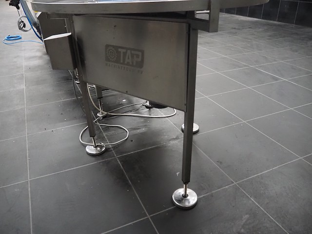Tap machinebouw bv - afbeelding 4 van  7