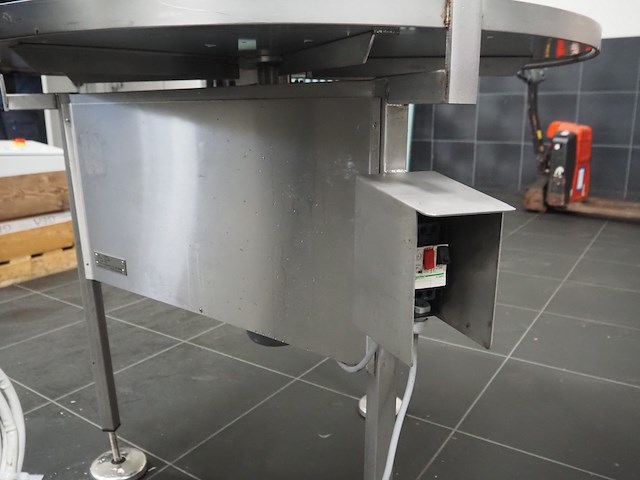 Tap machinebouw bv - afbeelding 5 van  7