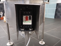 Tap machinebouw bv - afbeelding 6 van  7