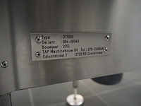 Tap machinebouw bv - afbeelding 7 van  7