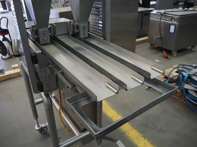 Tap machinebouw bv. - afbeelding 3 van  19
