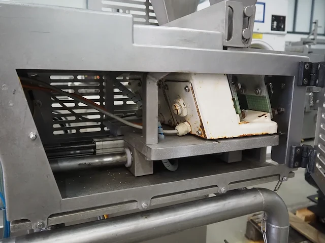 Tap machinebouw bv. - afbeelding 4 van  19