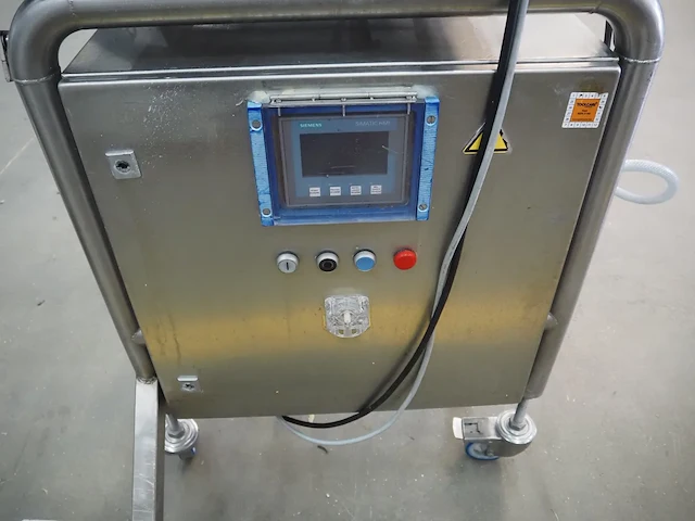 Tap machinebouw bv. - afbeelding 5 van  19
