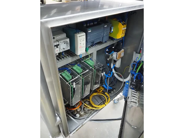 Tap machinebouw bv. - afbeelding 6 van  19