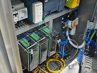 Tap machinebouw bv. - afbeelding 6 van  19