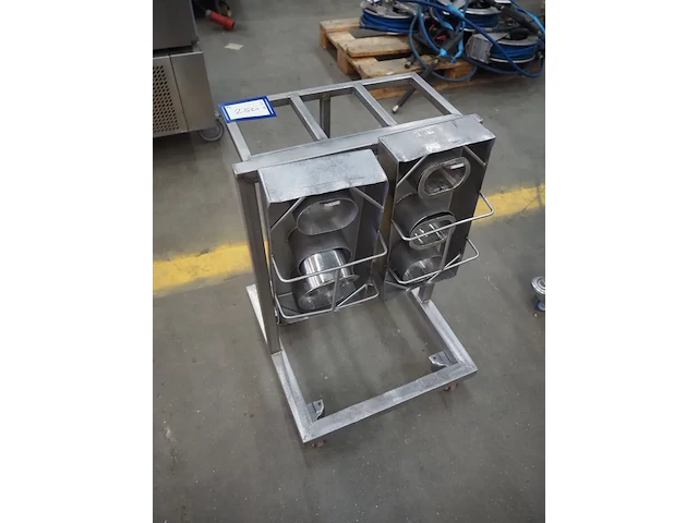 Tap machinebouw bv. - afbeelding 8 van  19