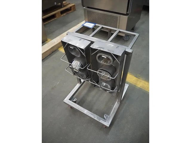 Tap machinebouw bv. - afbeelding 9 van  19