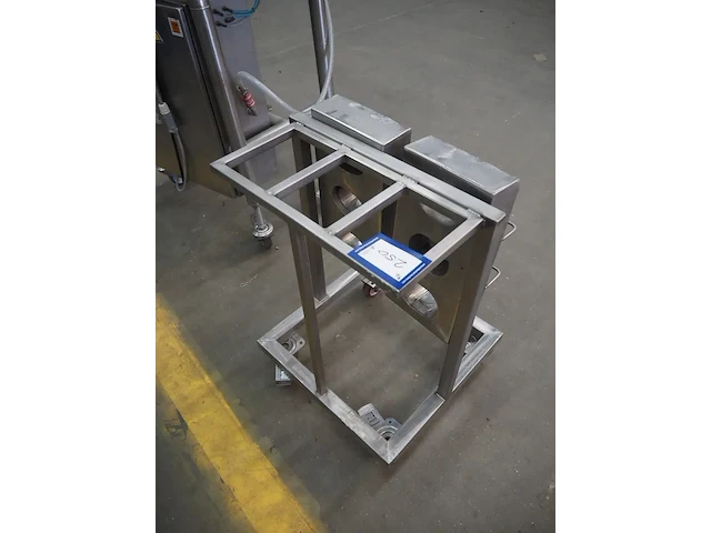 Tap machinebouw bv. - afbeelding 10 van  19