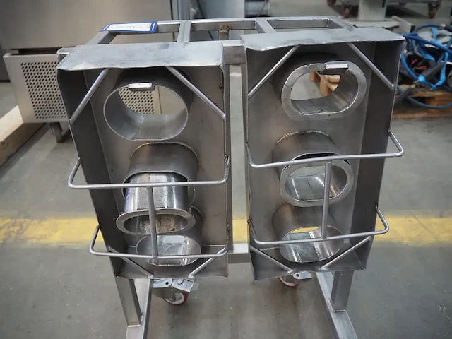 Tap machinebouw bv. - afbeelding 11 van  19