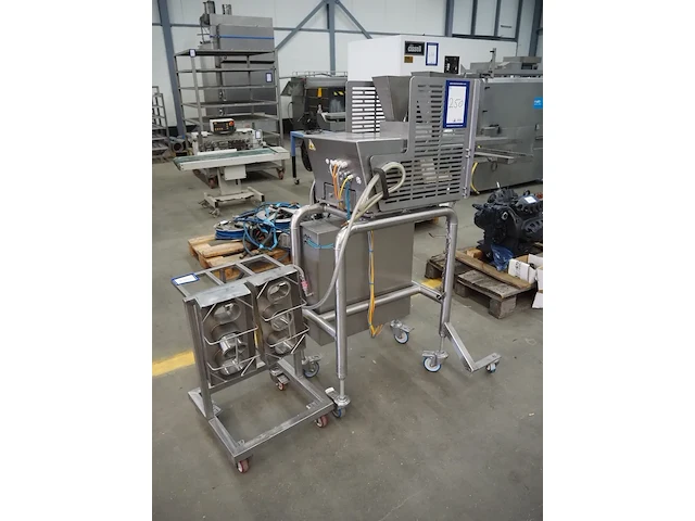 Tap machinebouw bv. - afbeelding 1 van  19