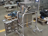 Tap machinebouw bv.