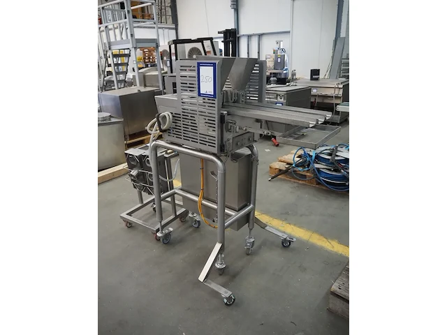 Tap machinebouw bv. - afbeelding 12 van  19