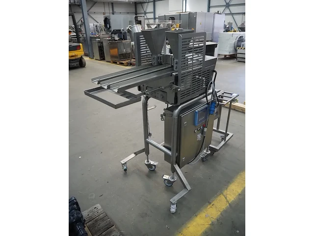 Tap machinebouw bv. - afbeelding 13 van  19