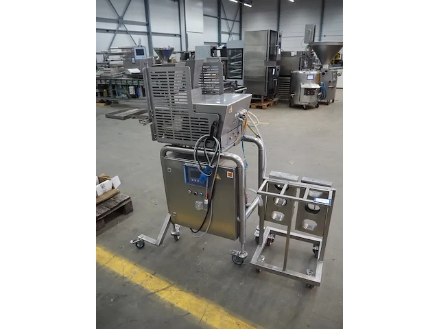 Tap machinebouw bv. - afbeelding 14 van  19