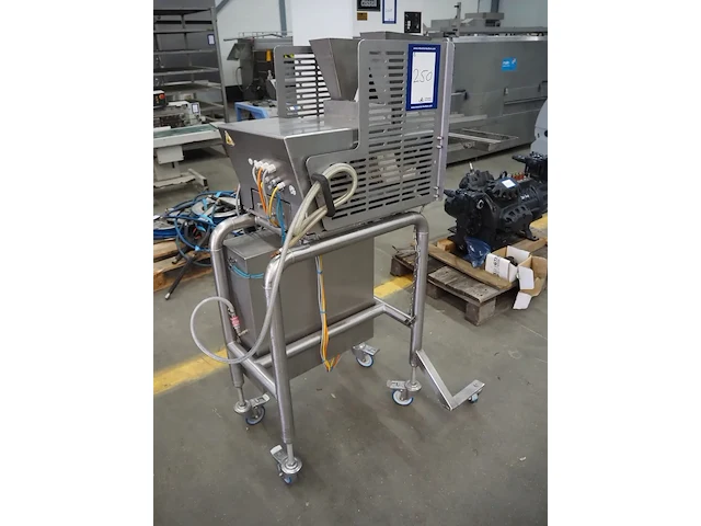 Tap machinebouw bv. - afbeelding 15 van  19