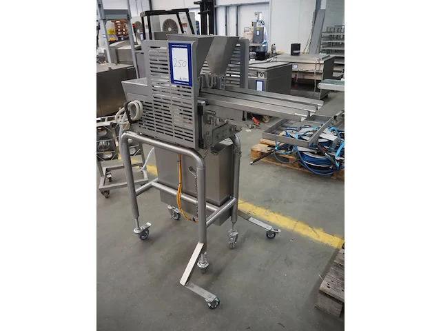 Tap machinebouw bv. - afbeelding 16 van  19