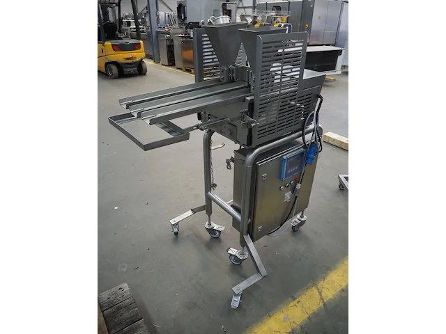 Tap machinebouw bv. - afbeelding 17 van  19