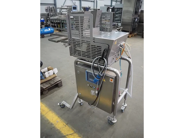 Tap machinebouw bv. - afbeelding 18 van  19