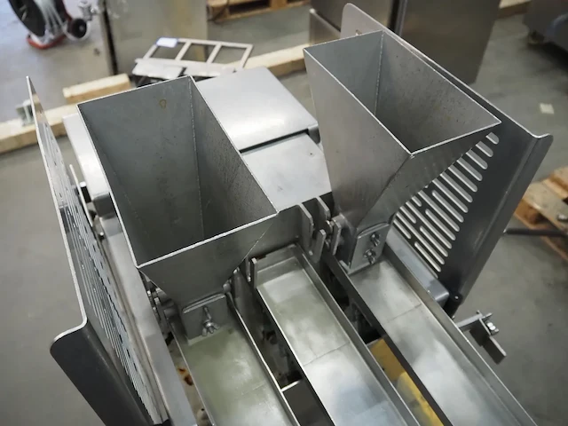 Tap machinebouw bv. - afbeelding 19 van  19