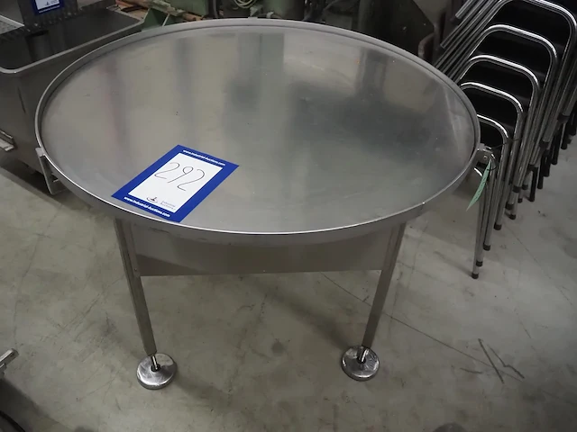 Tap machinebouw bv - afbeelding 1 van  7